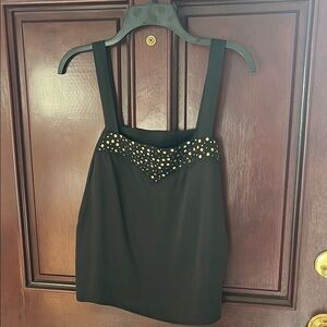 Louis Feraud Silk Top